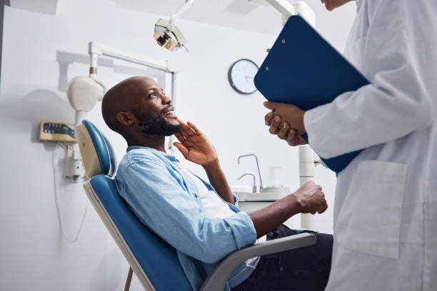Best Emergency Treatment for Dental Infections or Abscesses in Greenfield, WI
