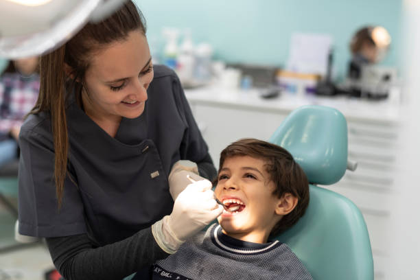 Best Urgent Care for Lost Fillings or Crowns in Greenfield, WI